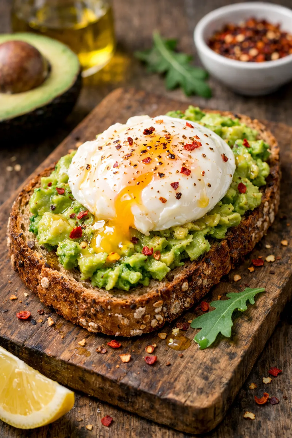 Fast Breakfast Ideas Under 10 Minutes