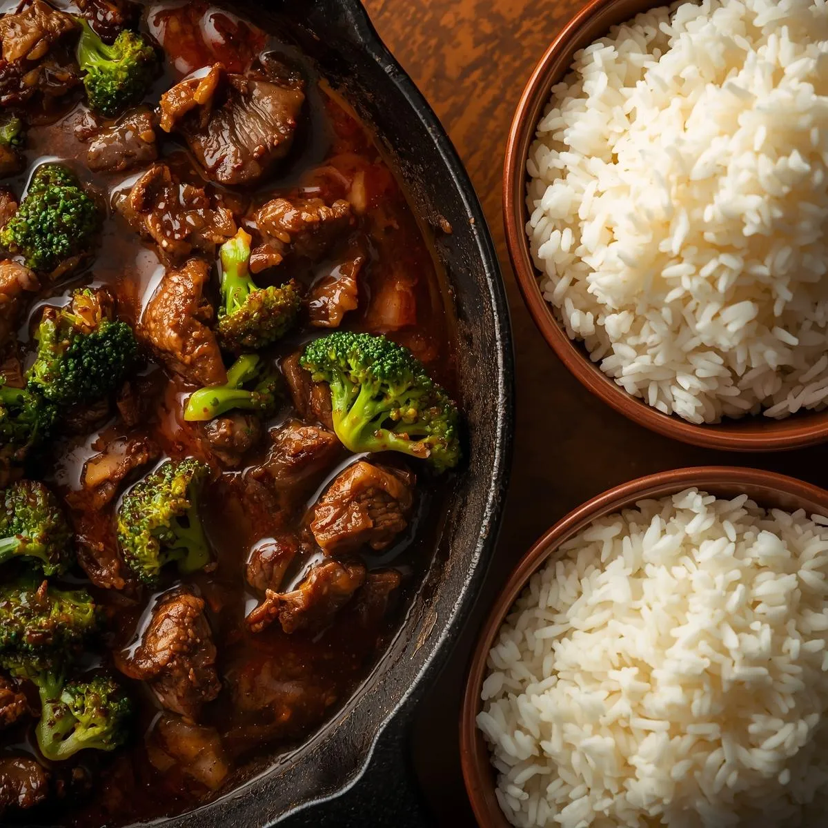 easy dinner recipes for busy weeknights