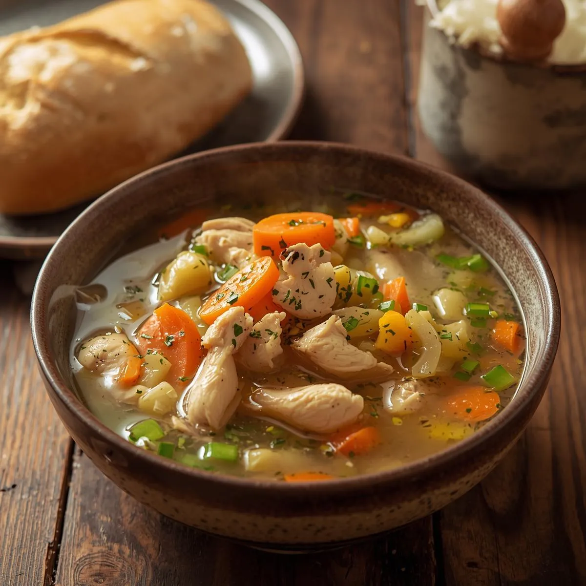 Easy & Delicious Breakfast