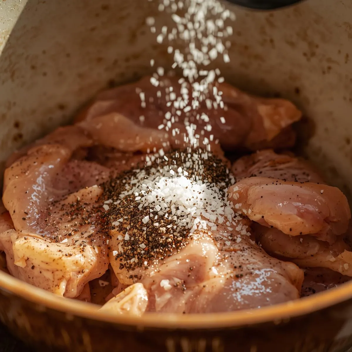 Sweet Chili Chicken Recipe