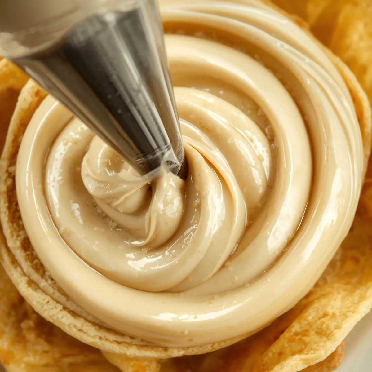 strawberry crunch cheesecake tacos