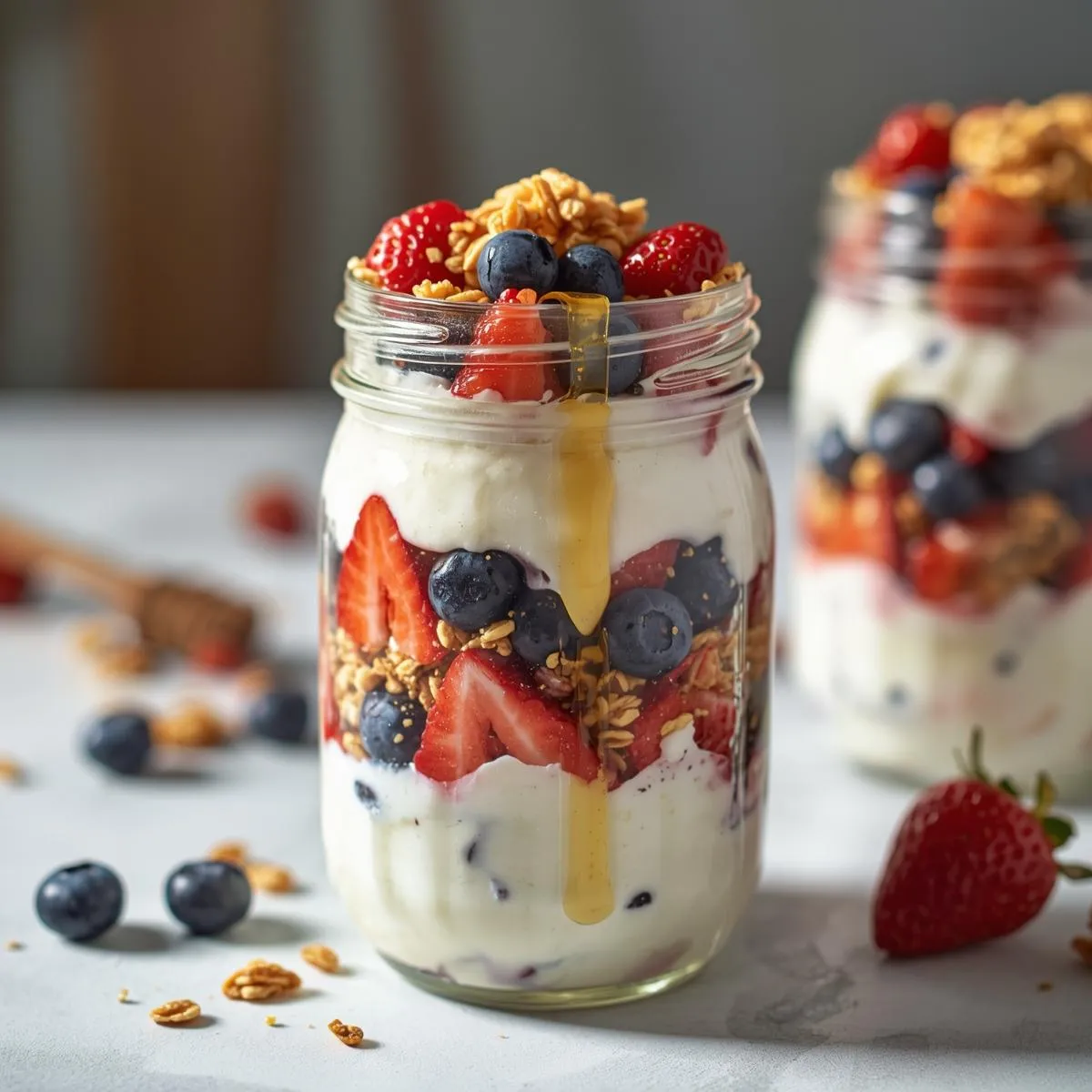 Easy & Delicious Breakfast