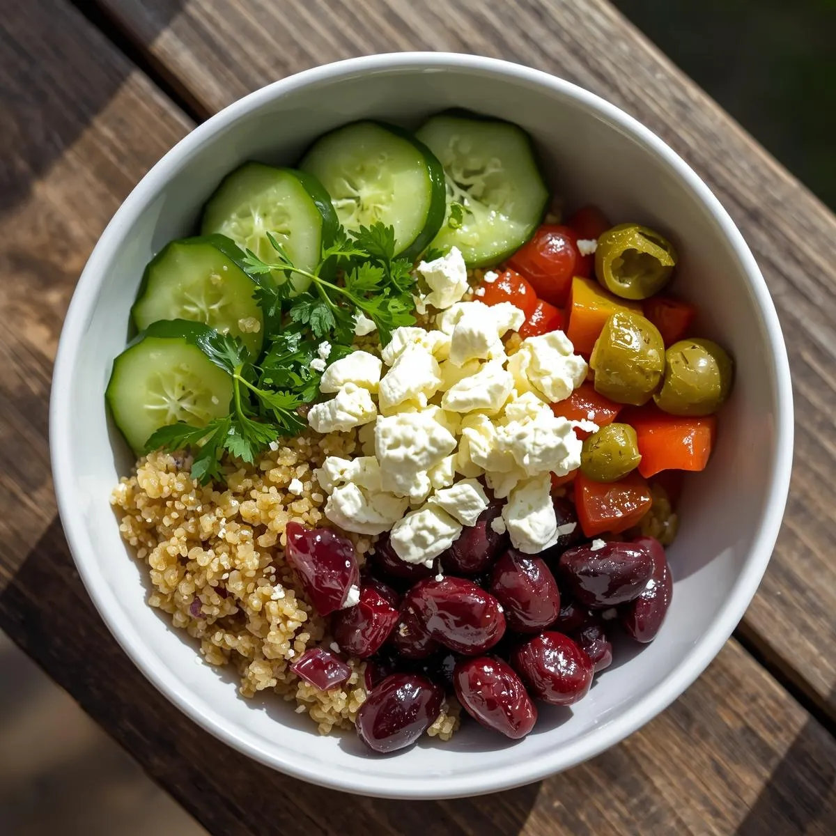 Creative Lunch Recipes