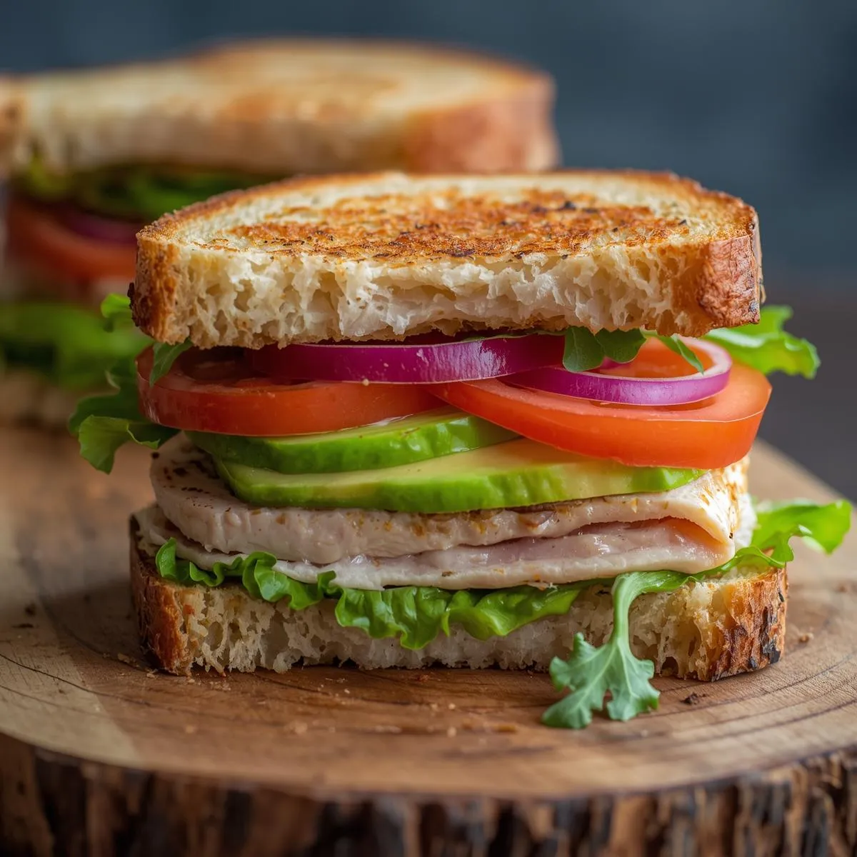 Easy & Delicious Breakfast