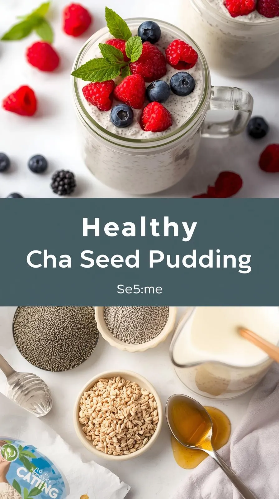 7 Guilt-Free Desserts You Can Enjoy While Losing Weight