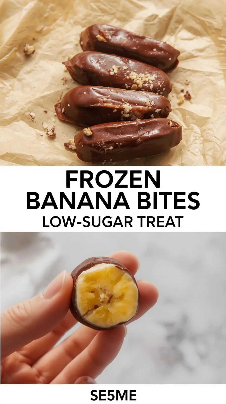 The Best Low-Sugar Desserts to Curb Cravings